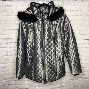 Dennis basso Women’s Winter Jacket